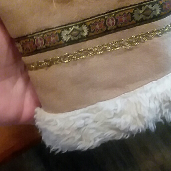 Jacket - Picture 3 of 4